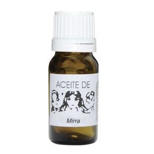 Aceite Esotérico Mirra 10ml